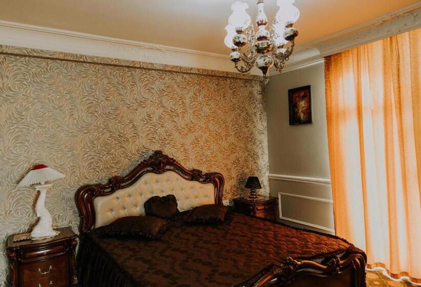 Номер Стандарт, Regal Beius
