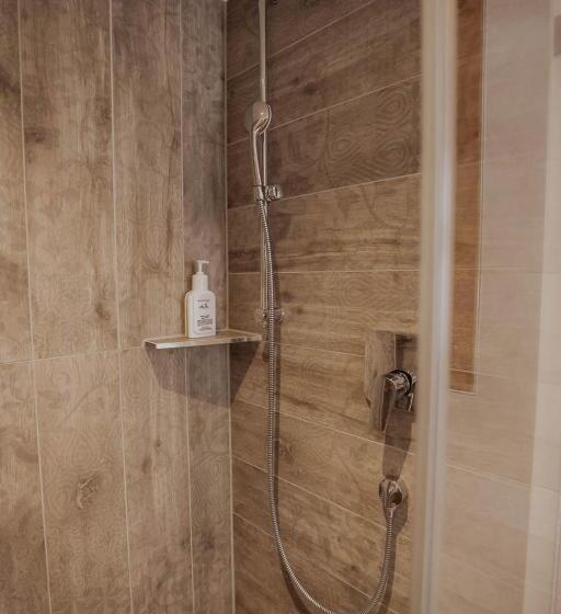 Номер Deluxe, Altstadtmittehotel Sonne