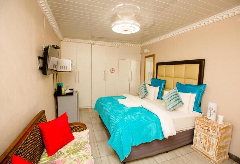 اتاق لوکس, Circle Road Bnb