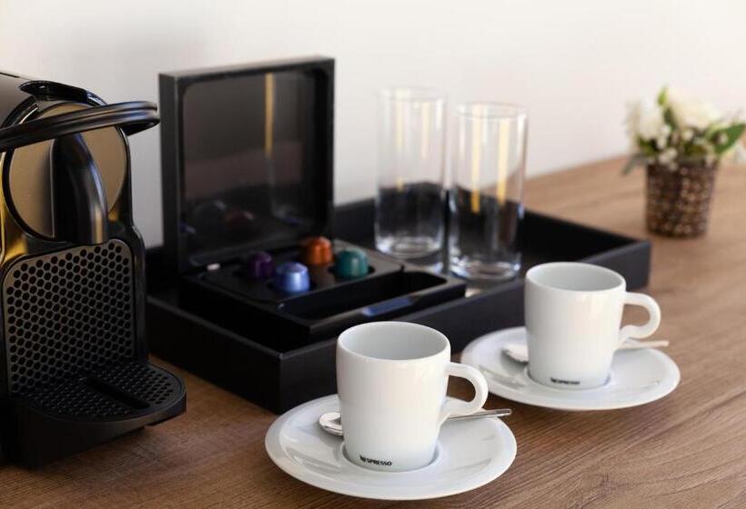 Номер Стандарт, 22 Summits Boutique