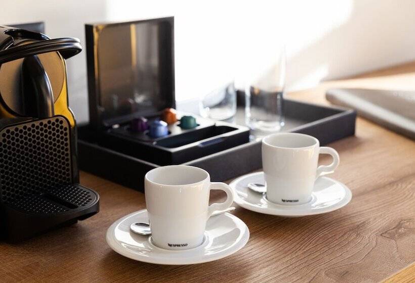 Номер Стандарт, 22 Summits Boutique