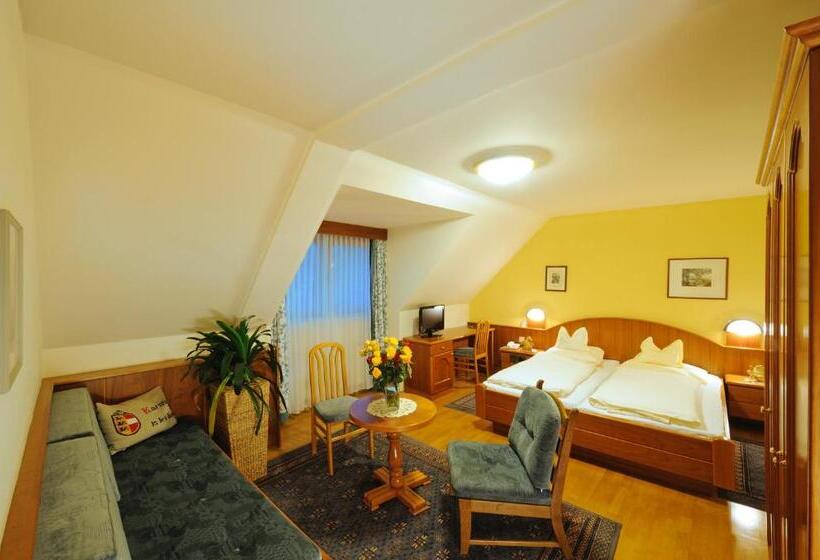 스탠다드 룸, Gasthof Hotel Moser