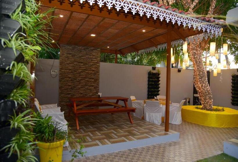 Вилла 1 Спальня Вид на Сад, D Wayfarer Inn Resort