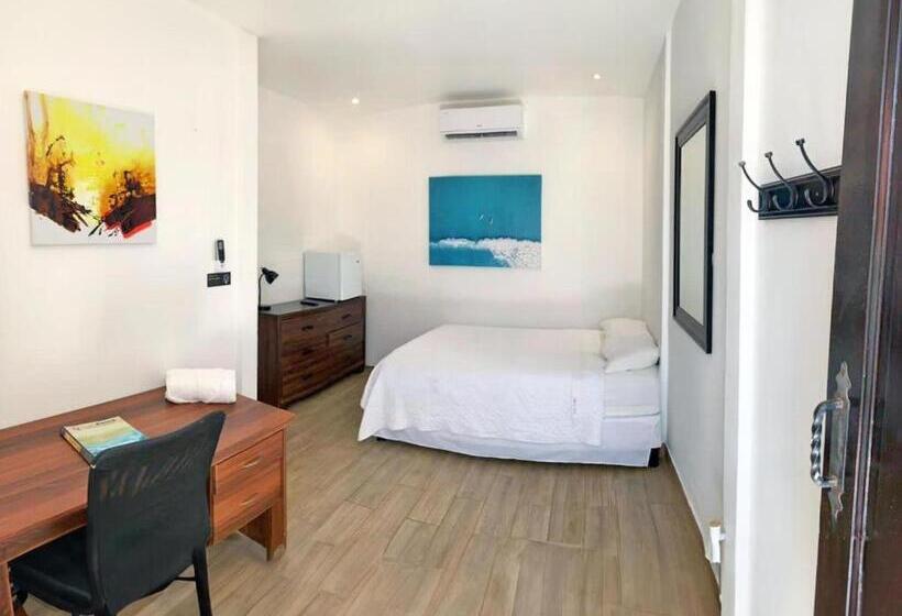 스탠다드 룸, Surf Ranch Tamarindo