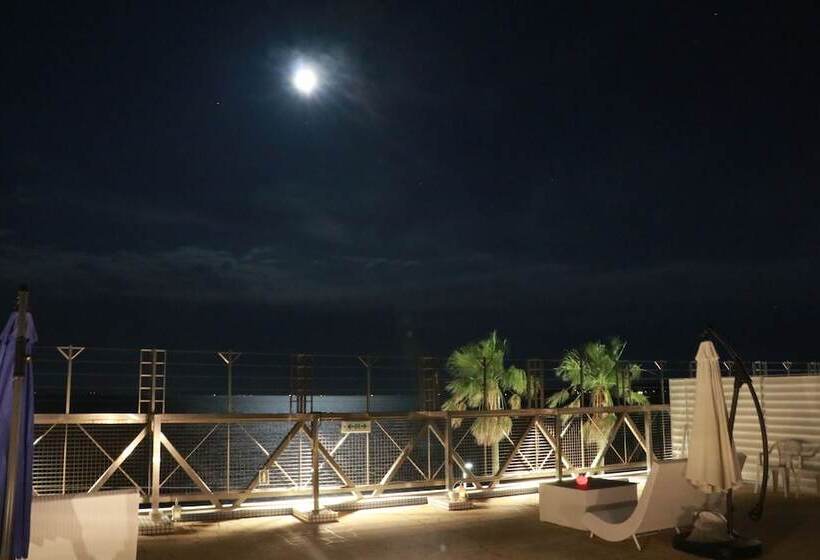 스탠다드 룸, Mykonos Resort Miura