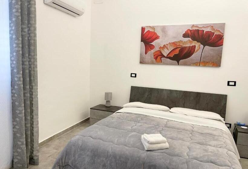 Номер Стандарт, B&b Antichi Cortili