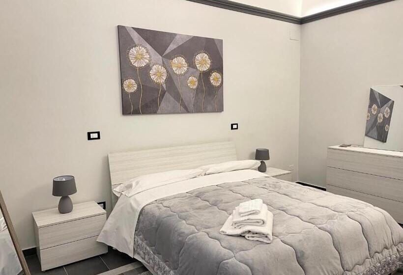Номер Стандарт, B&b Antichi Cortili