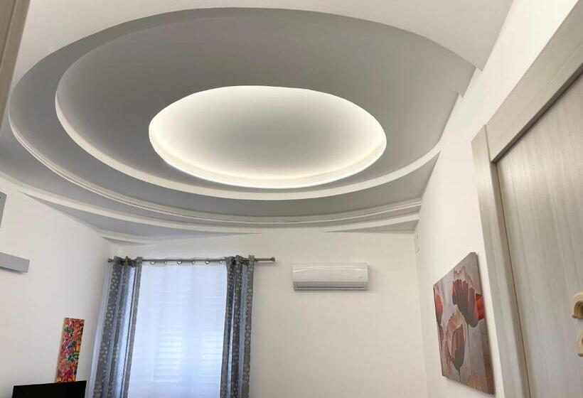 Quarto Estandar, B&b Antichi Cortili