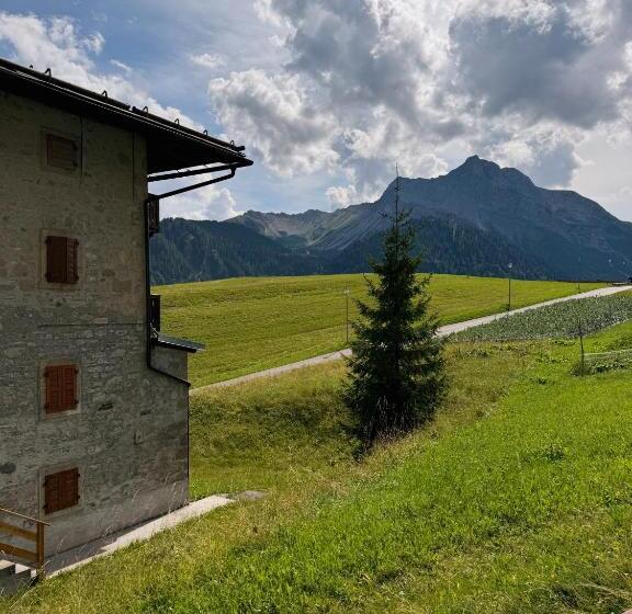 Семейный Номер, Neider Hotel   Alpine Retreat Sauris