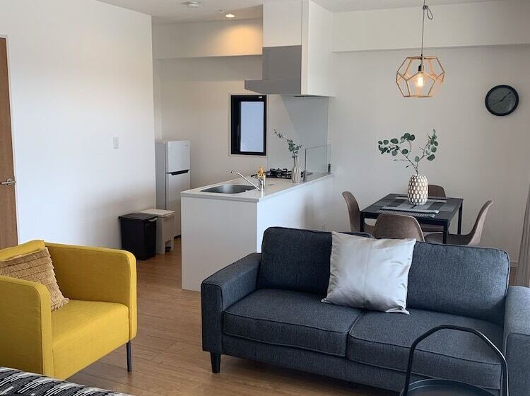 Апартаменты Deluxe 1 Спальня, European House Reisen