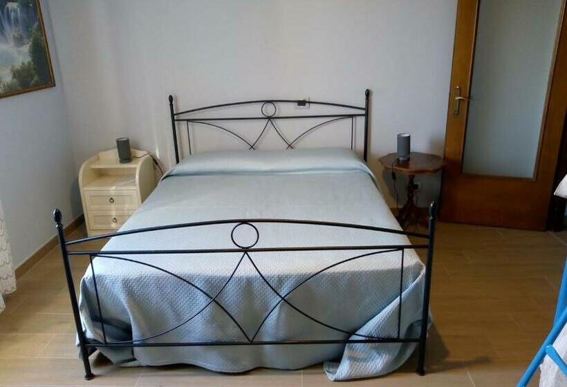Standard Værelse, Agriturismo Nizur'in