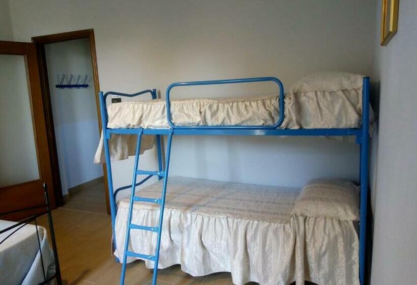 スタンダードルーム, Agriturismo Nizur'in