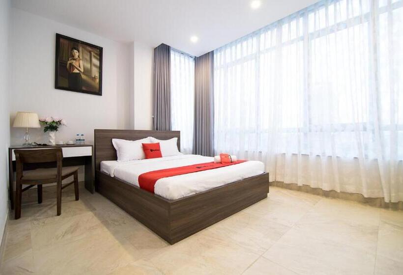 اتاق لوکس, Aha Residence