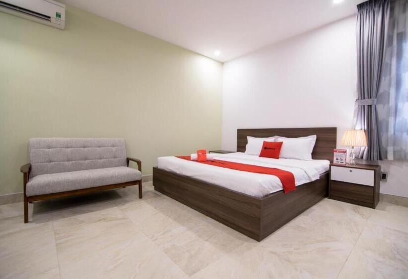 استودیوی استاندارد, Aha Residence