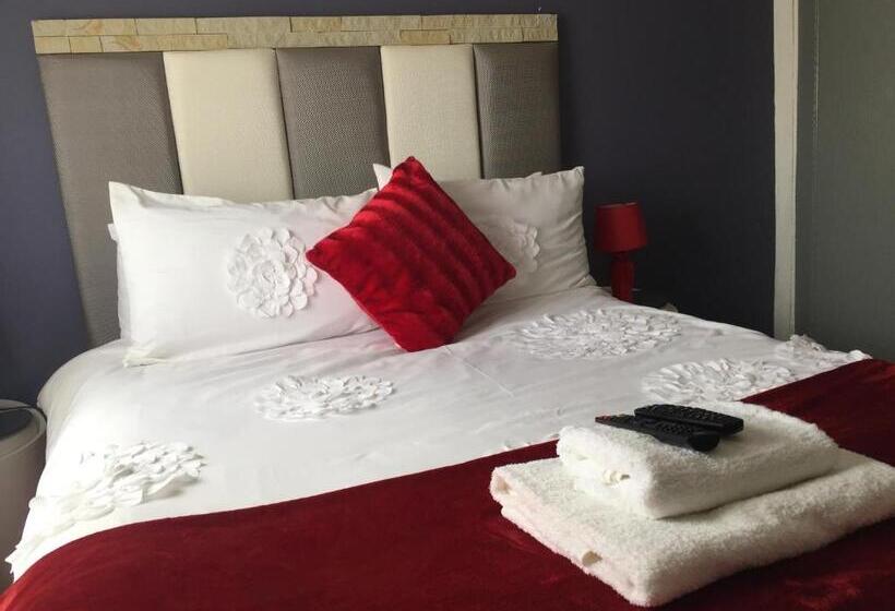 اتاق اکونومی, Empire Bed & Breakfast