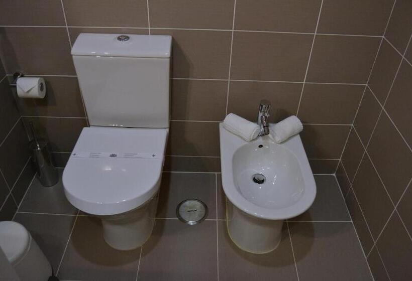 آپارتمان 1 خوابه, Cerca Da Vitoria 3 Milfontes