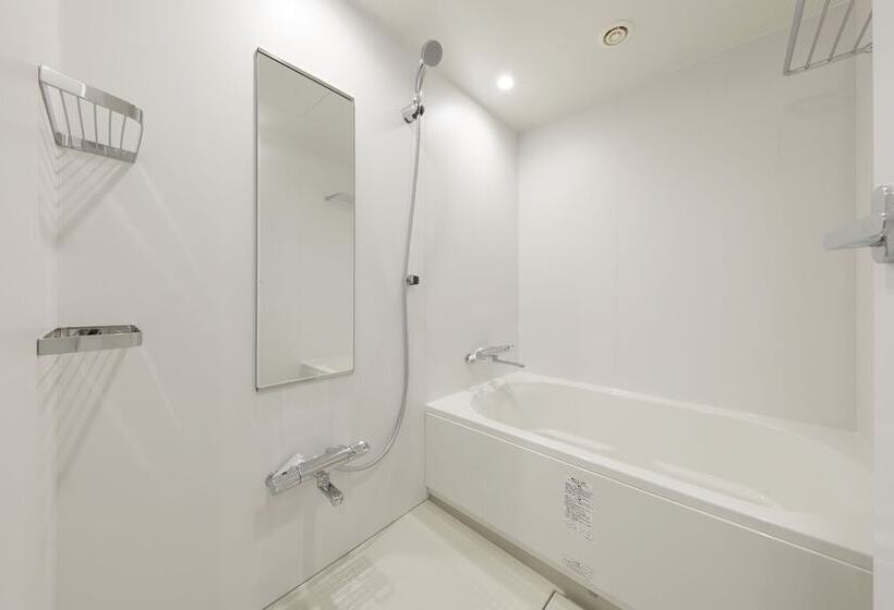Quarto Superior, It Osaka Shinmachi