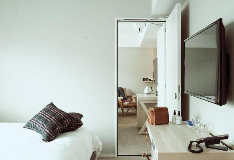 Quarto Estandar Comunicado, It Osaka Shinmachi