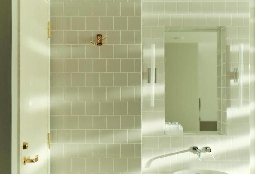 Quarto Deluxe, It Osaka Shinmachi