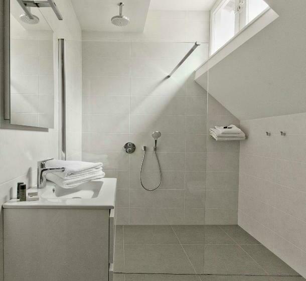 Номер Deluxe Кровать Кинг, B&b Villa Anna, Venlo
