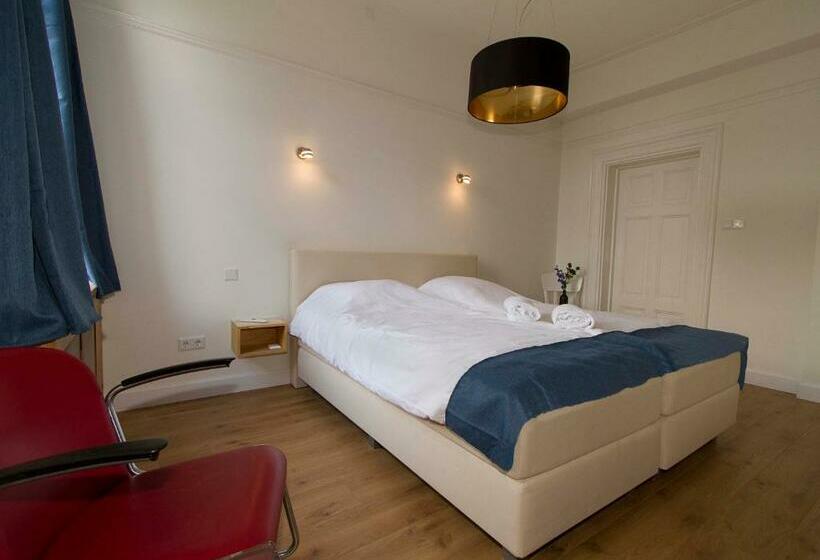 Номер Стандарт, B&b Villa Anna, Venlo