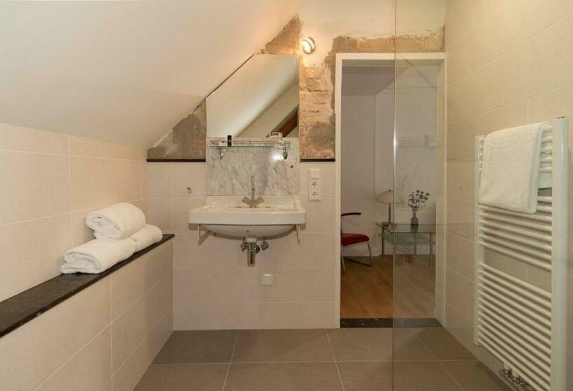 Номер Стандарт, B&b Villa Anna, Venlo