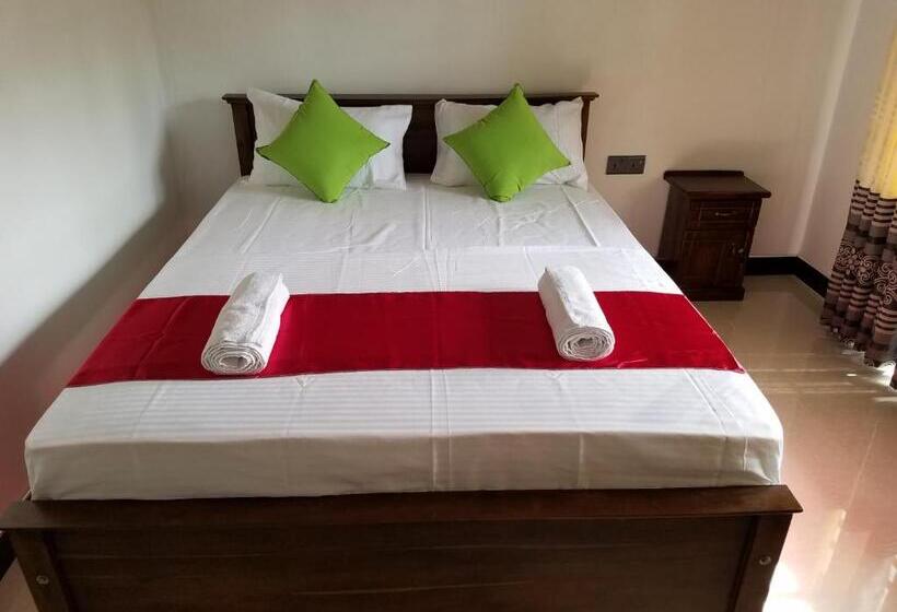 스탠다드 룸, Yashumi Homestay