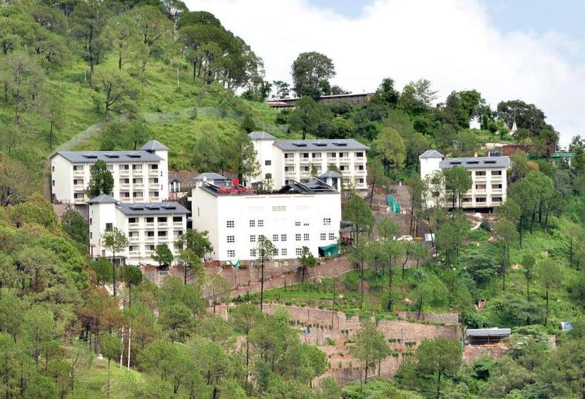 Стандартный Номер Кровать Кинг, Ramada By Wyndham Kasauli