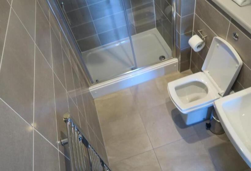 침실 1개 아파트, Quay Apartments Clarence House