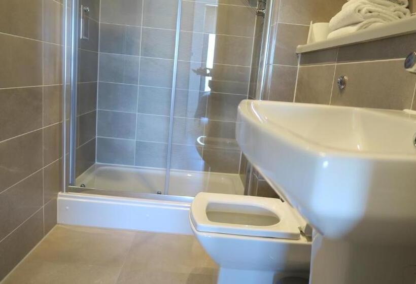 침실 1개 아파트, Quay Apartments Clarence House