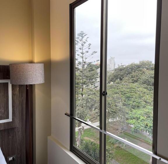 디럭스 스위트, Rado Hotel   Quintanas