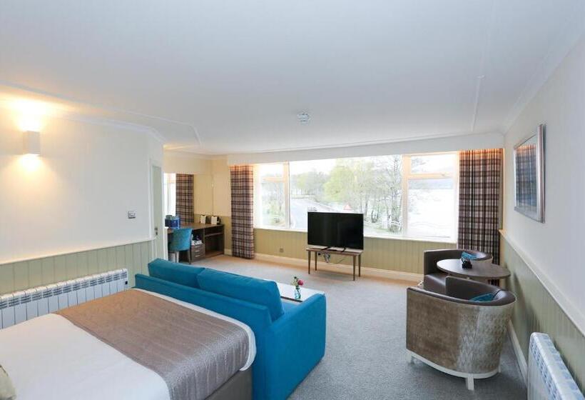 Executive Suite, Duck Bay Hotel & Restaurant