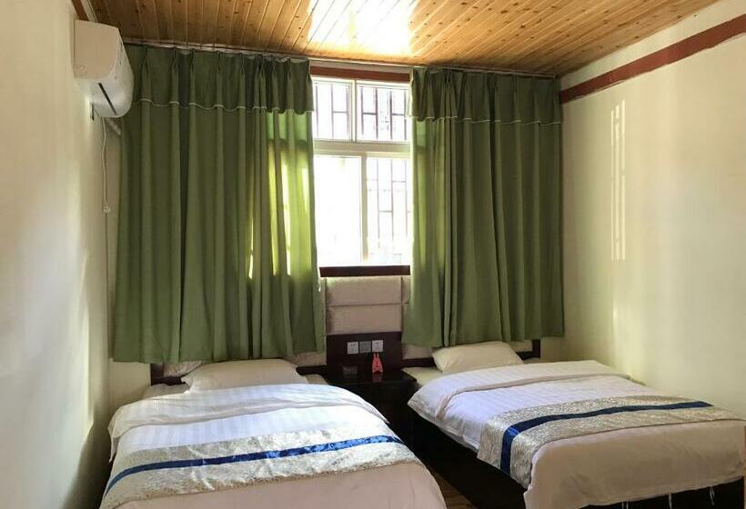 스탠다드 룸, Youranju Guesthouse