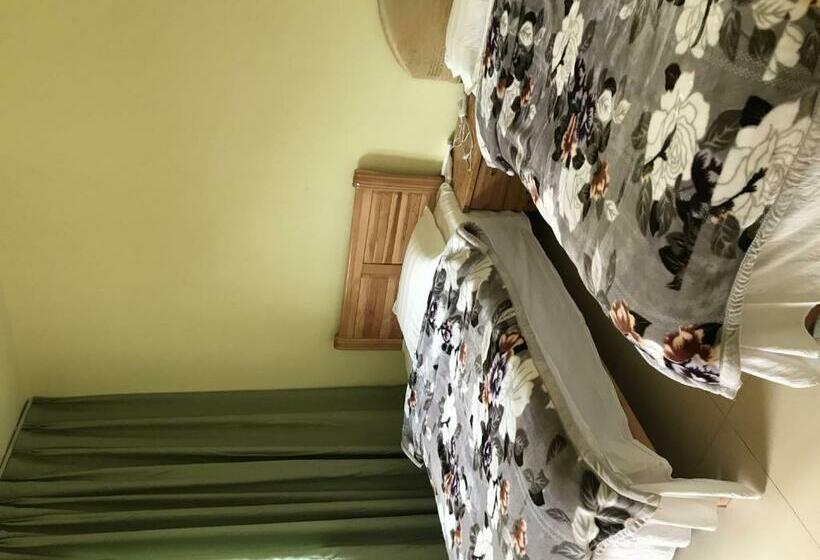 공동 객실, Youranju Guesthouse