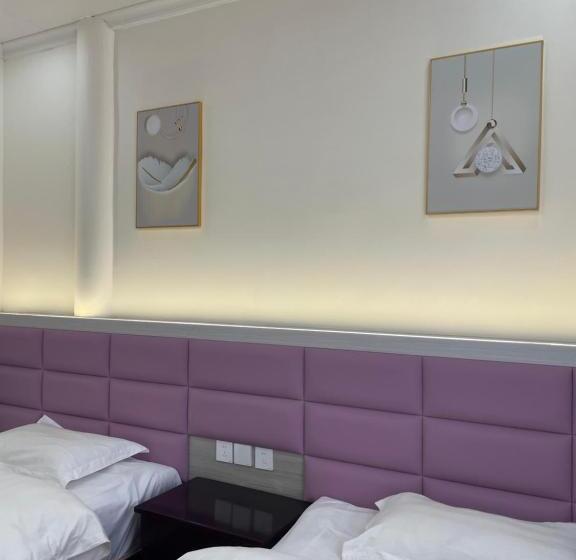 스탠다드 룸, Youranju Guesthouse