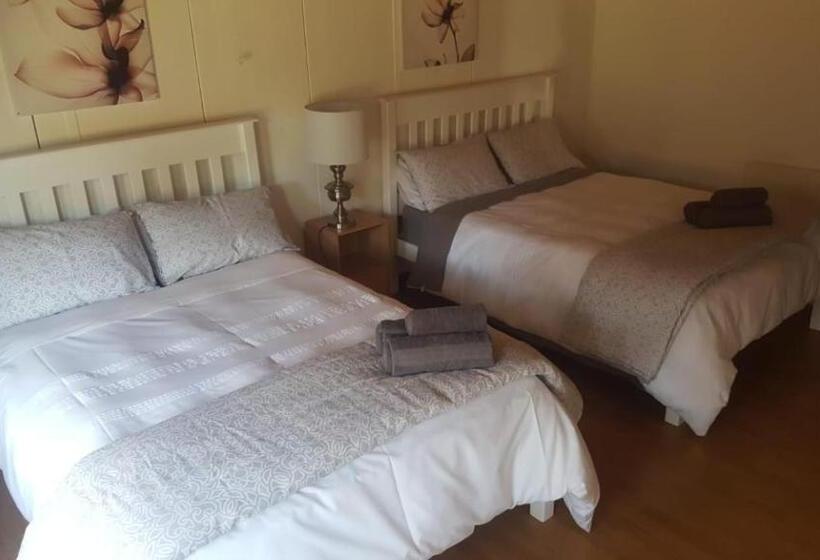 Quarto Familiar, Centurionsleep&go