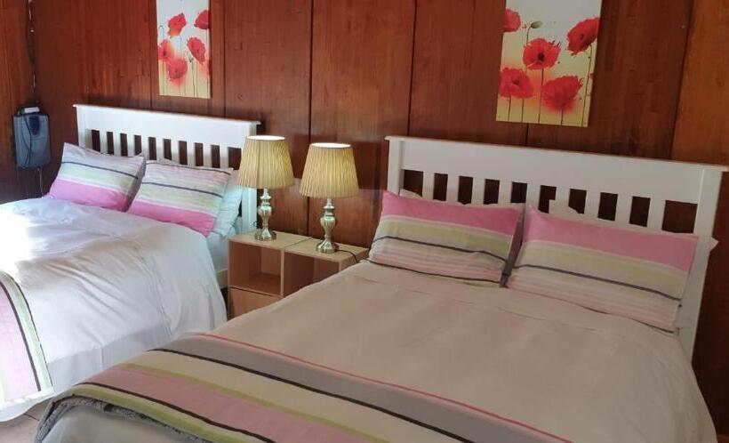 Quarto Familiar, Centurionsleep&go