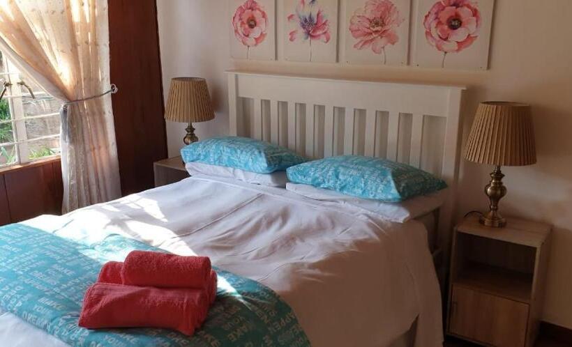 Quarto Deluxe, Centurionsleep&go