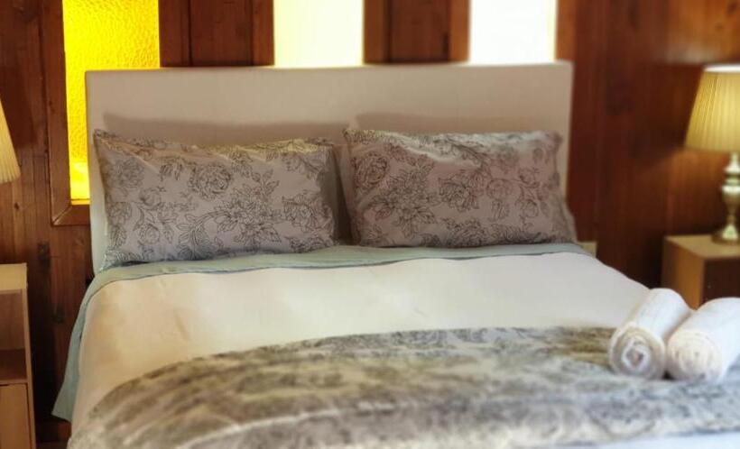 Quarto Deluxe, Centurionsleep&go