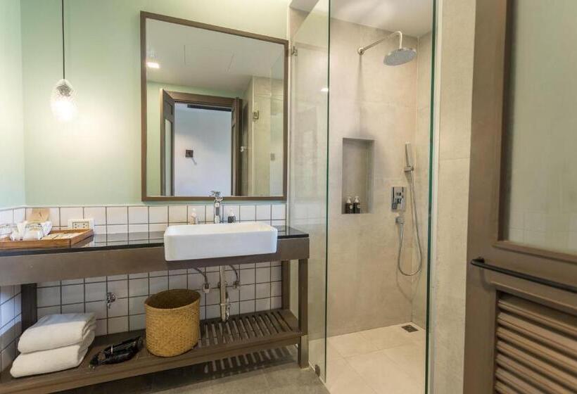 اتاق سوپریور, Anana Ecological Resort Krabi