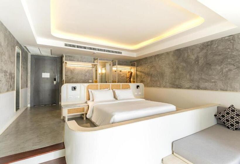 سوییت, Anana Ecological Resort Krabi