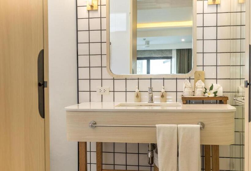 سوییت, Anana Ecological Resort Krabi