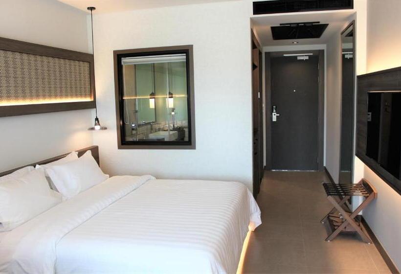 اتاق سوپریور, Anana Ecological Resort Krabi