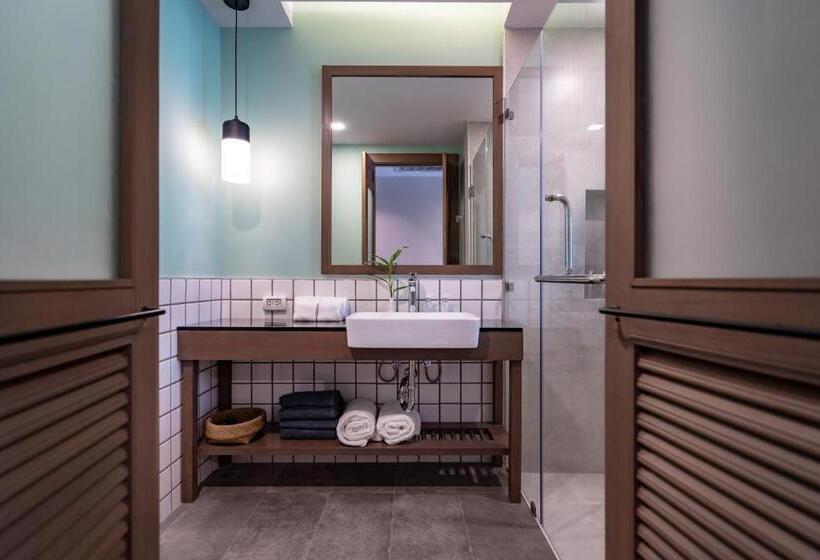 اتاق سوپریور, Anana Ecological Resort Krabi
