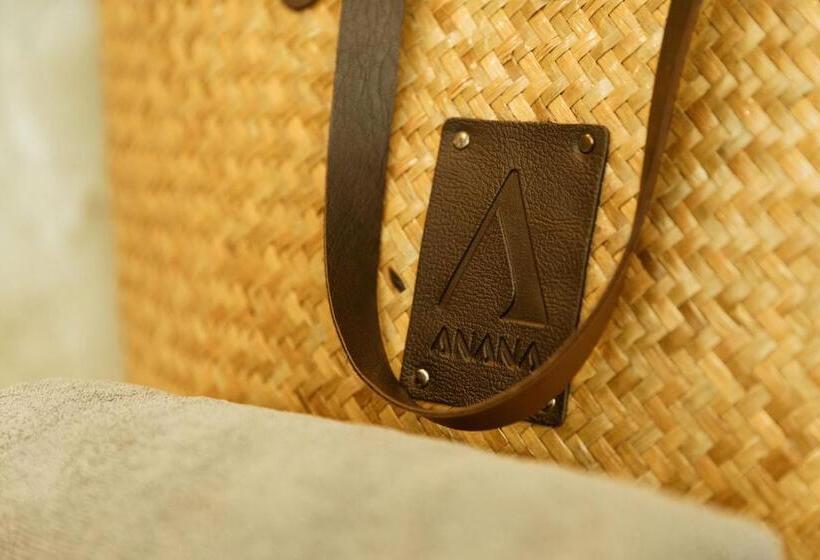 سوییت سوپریور, Anana Ecological Resort Krabi