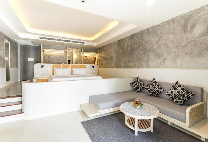سوییت, Anana Ecological Resort Krabi