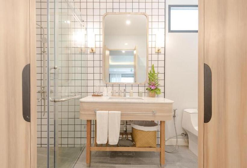 سوییت, Anana Ecological Resort Krabi