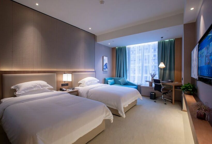 اتاق سوپریور, Kai Xiang Hotel Yingtan