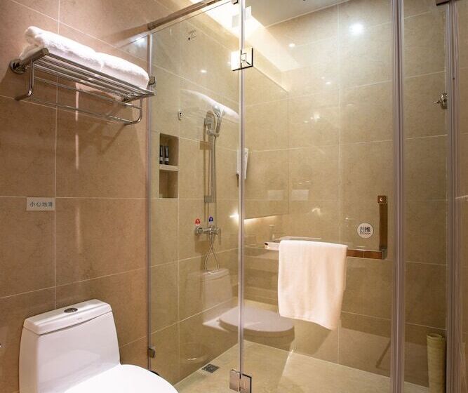 اتاق سوپریور, Kai Xiang Hotel Yingtan