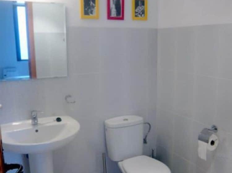 Полулюкс Одноместный с Террасой, Bed & Breakfast Bocairent